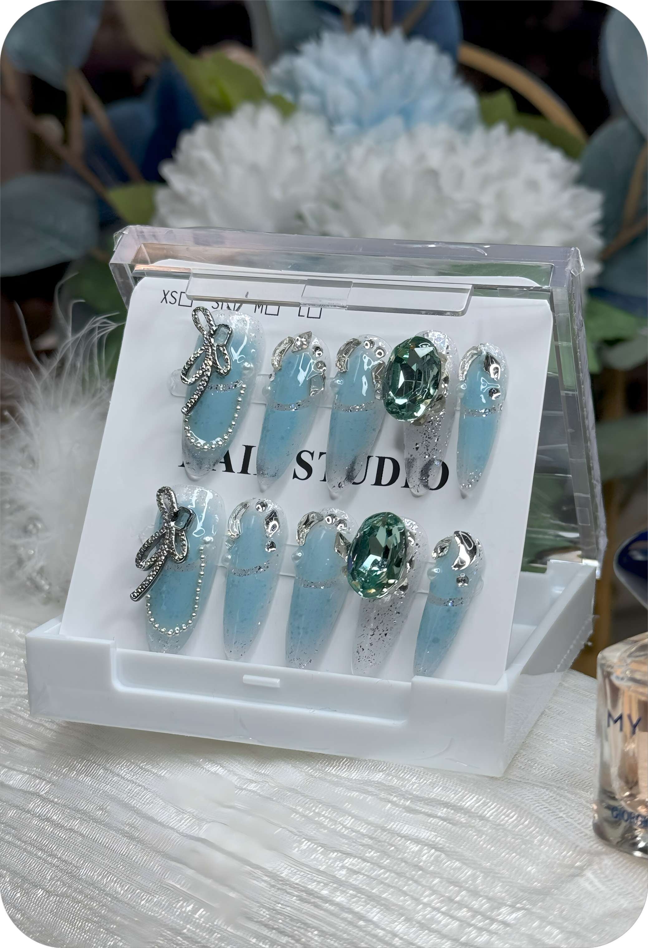 Blue Tears