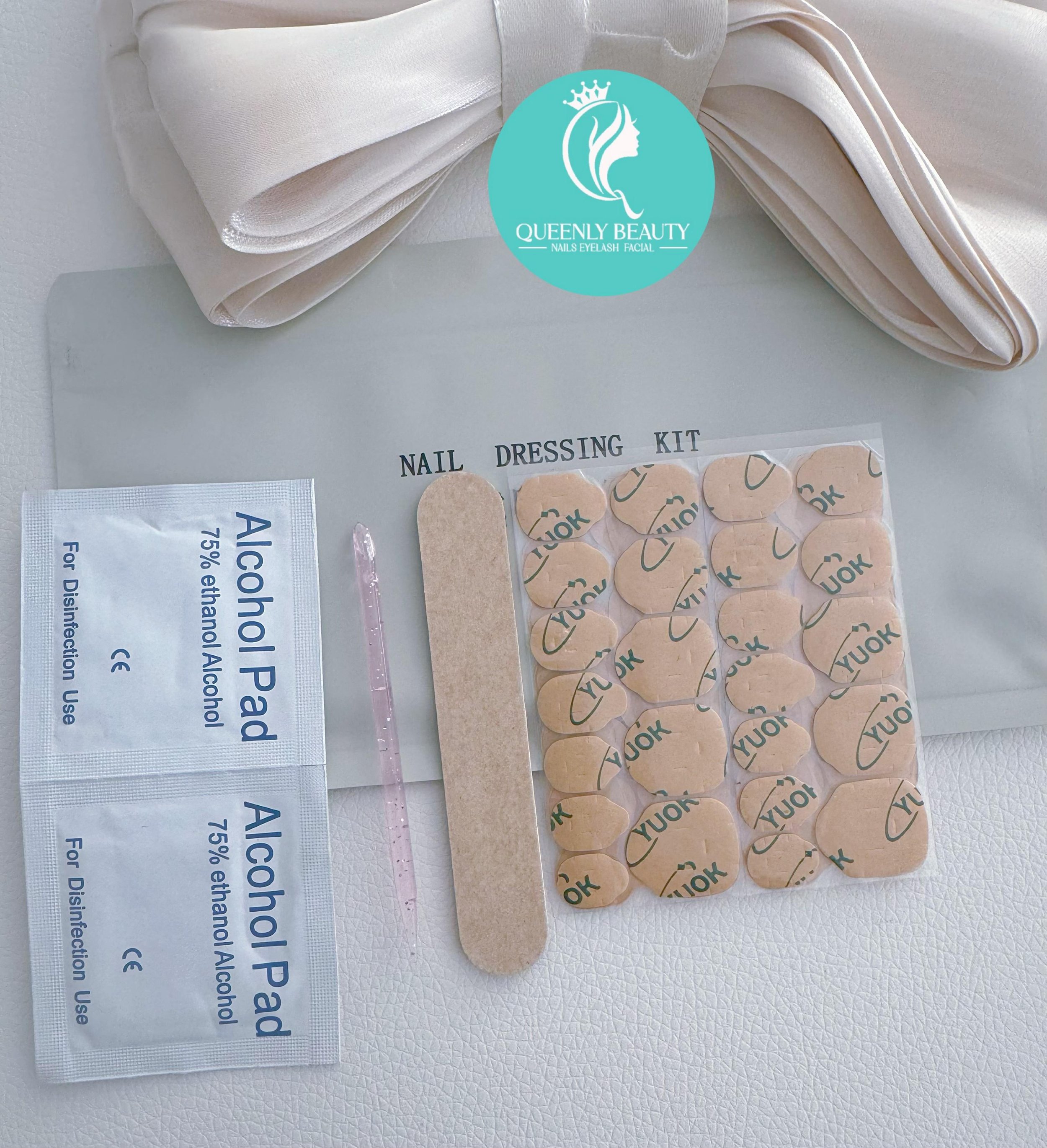 Nail Toolkit