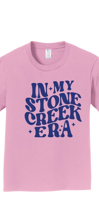 In My Stone Creek Era Shirt
