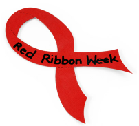Red Ribbon Week