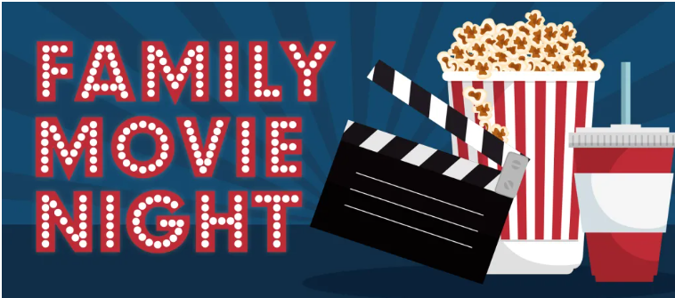Movie Night 