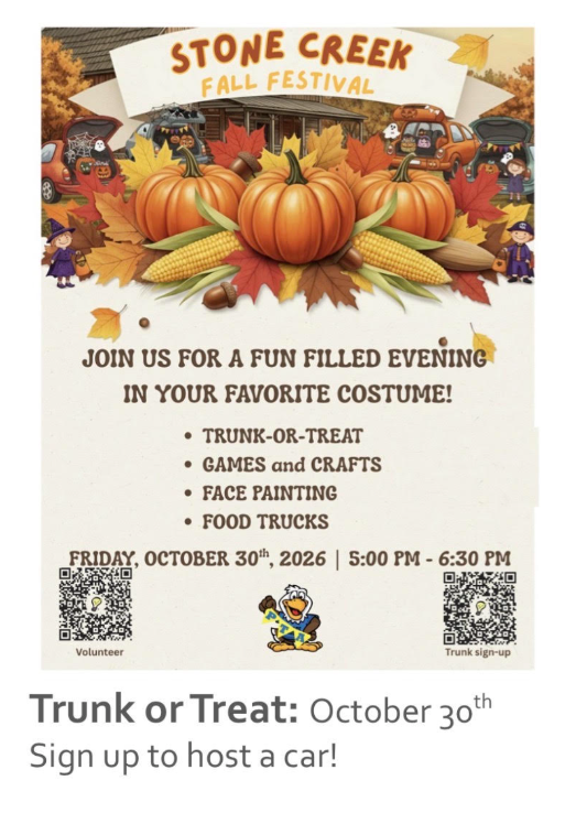 Fall Festival 