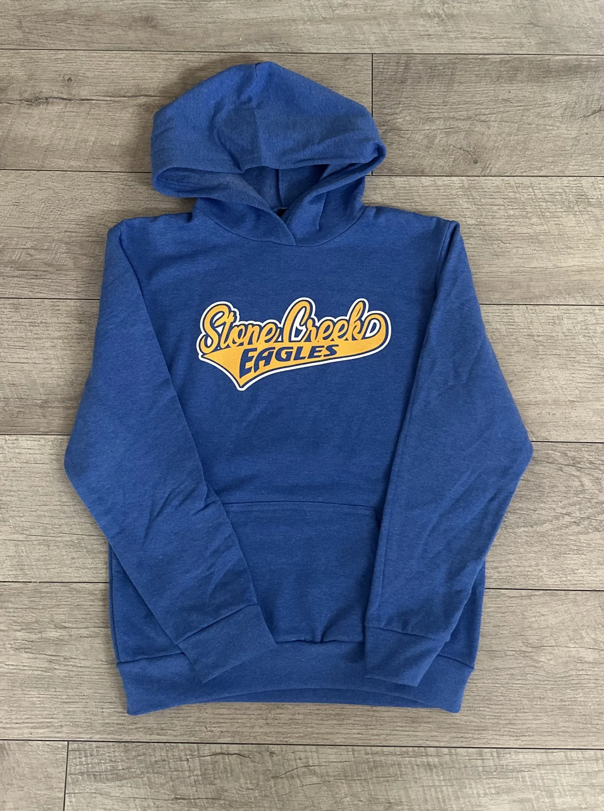 Sweatshirt Vintage