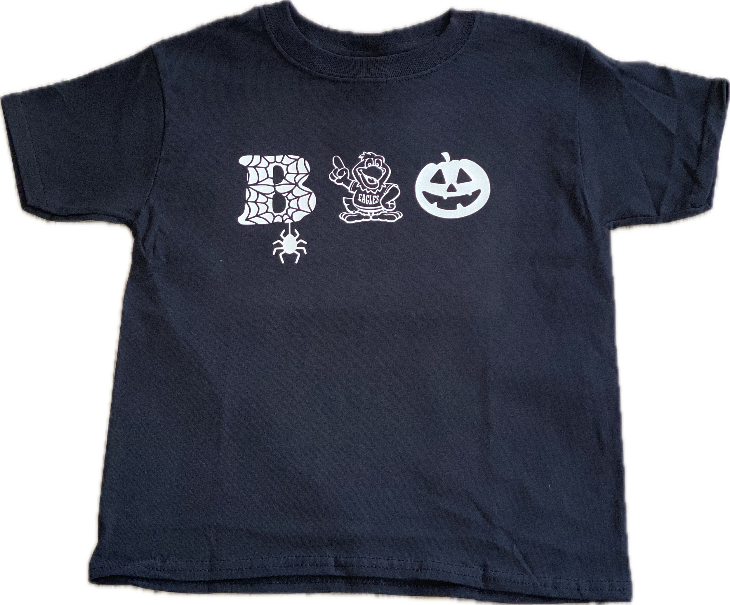 *PRESALE*Boo Halloween Shirt