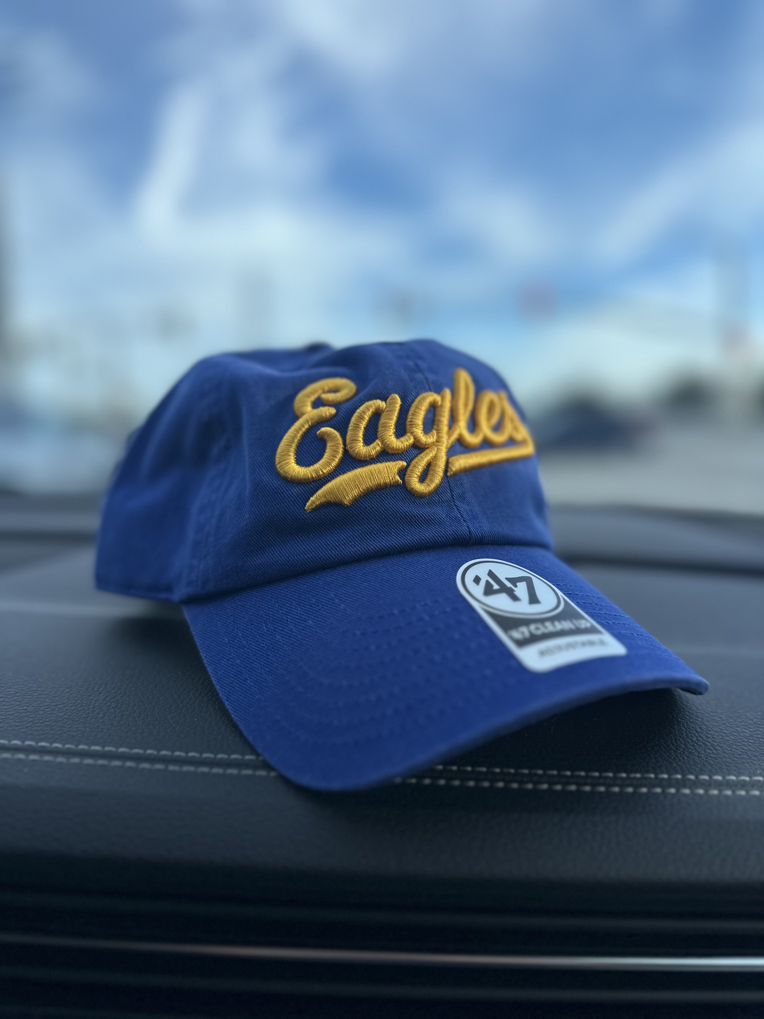 Eagles Hat