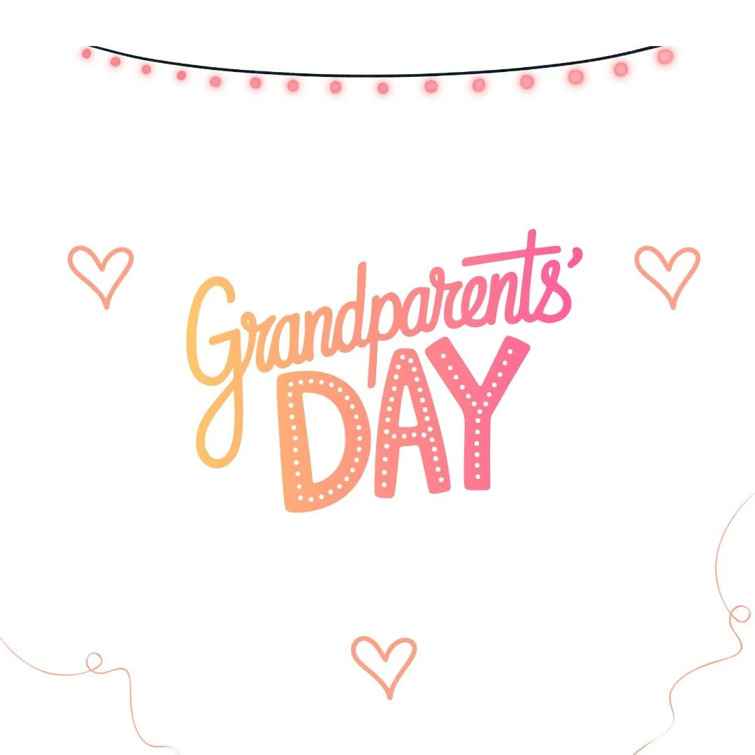 Grandparents Day