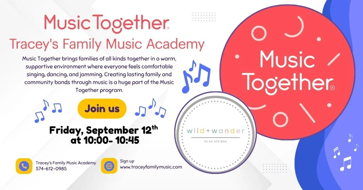 Tracey's Family Music Academy