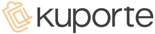 Kuporte
