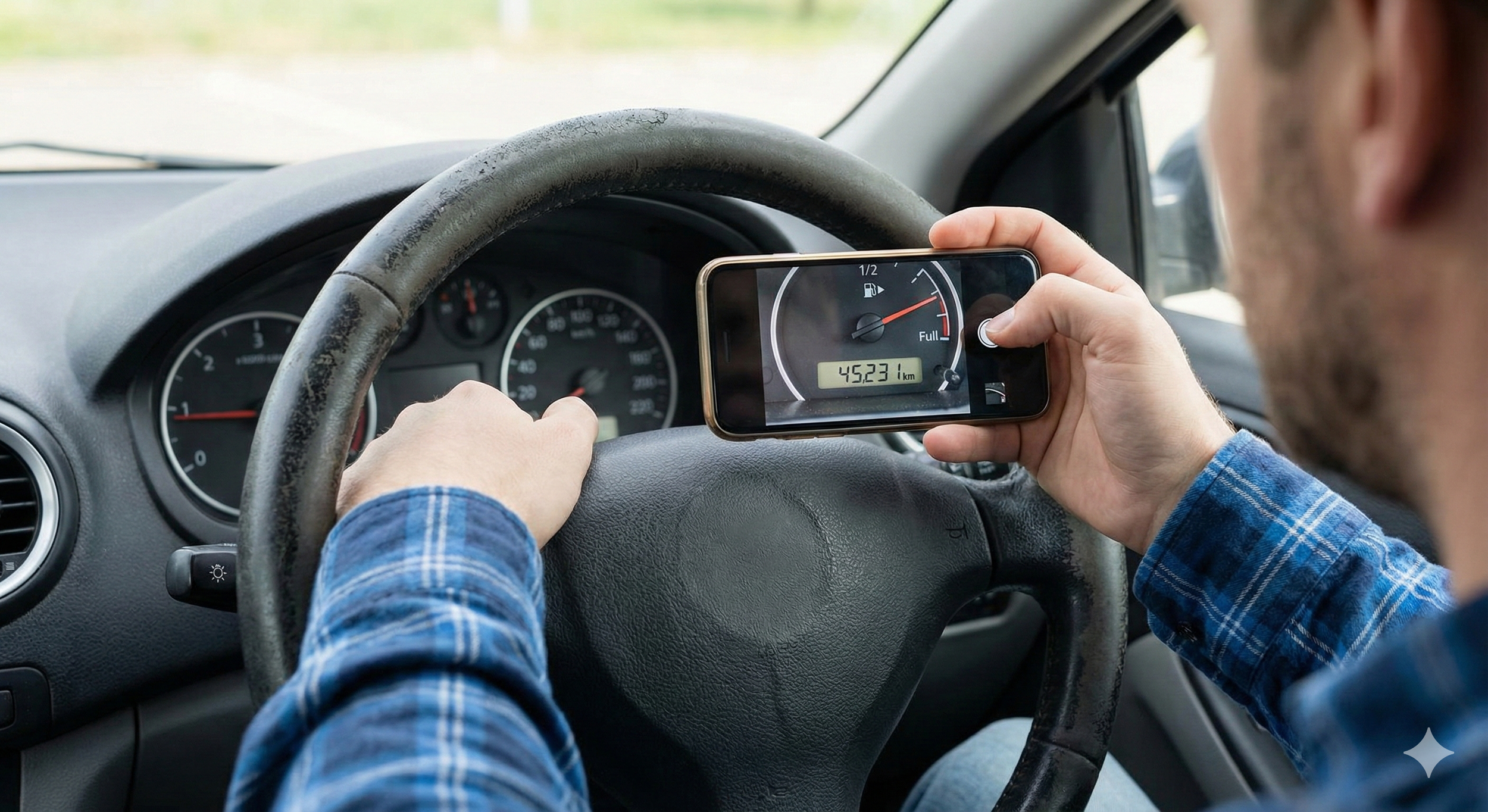 Supervisión de autos