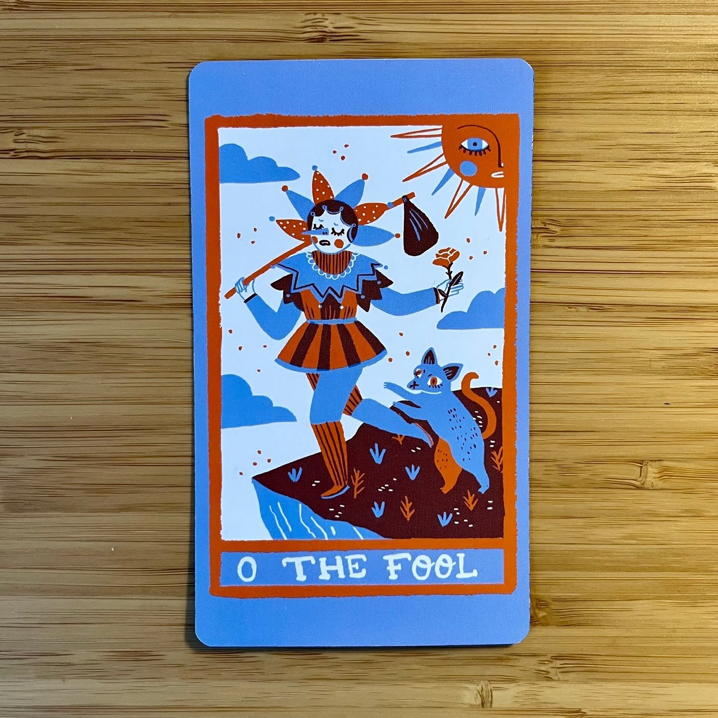 This month's inquiry explores the intersections between #joy, #imagination, #curiosity, and #hope, weaving together reflections on:

▶ what it takes to hold space for joy in the face of political violence,

▶ risk-taking &mdash; and the tension betwe