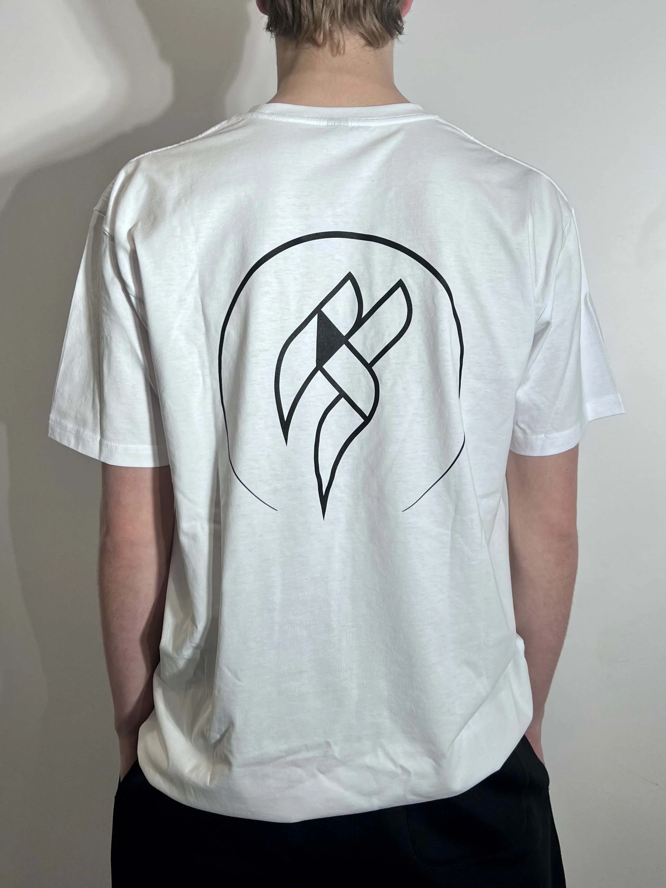 TDS simple logo t-shirt- white (back).jpg