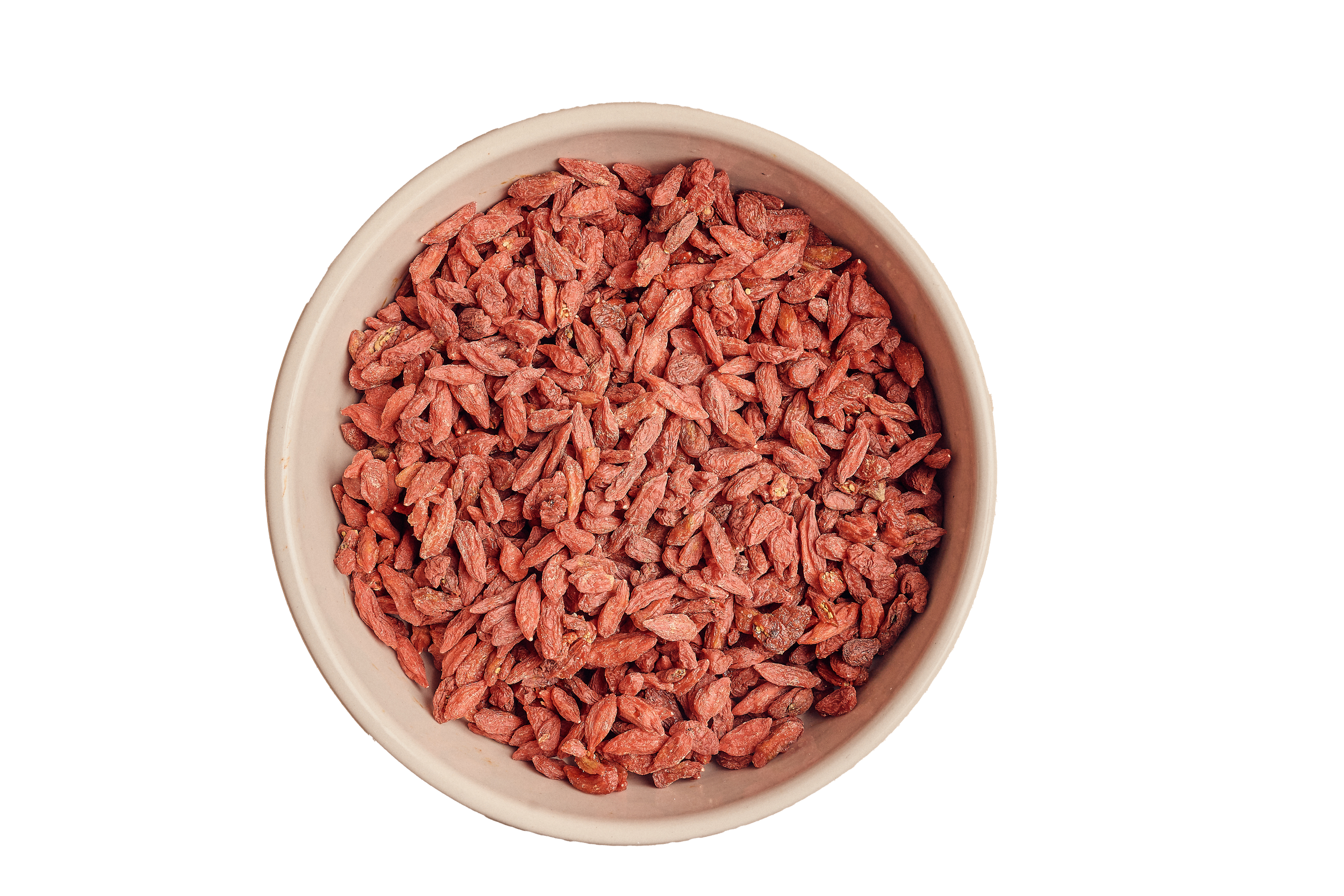 GOJI BERRIES