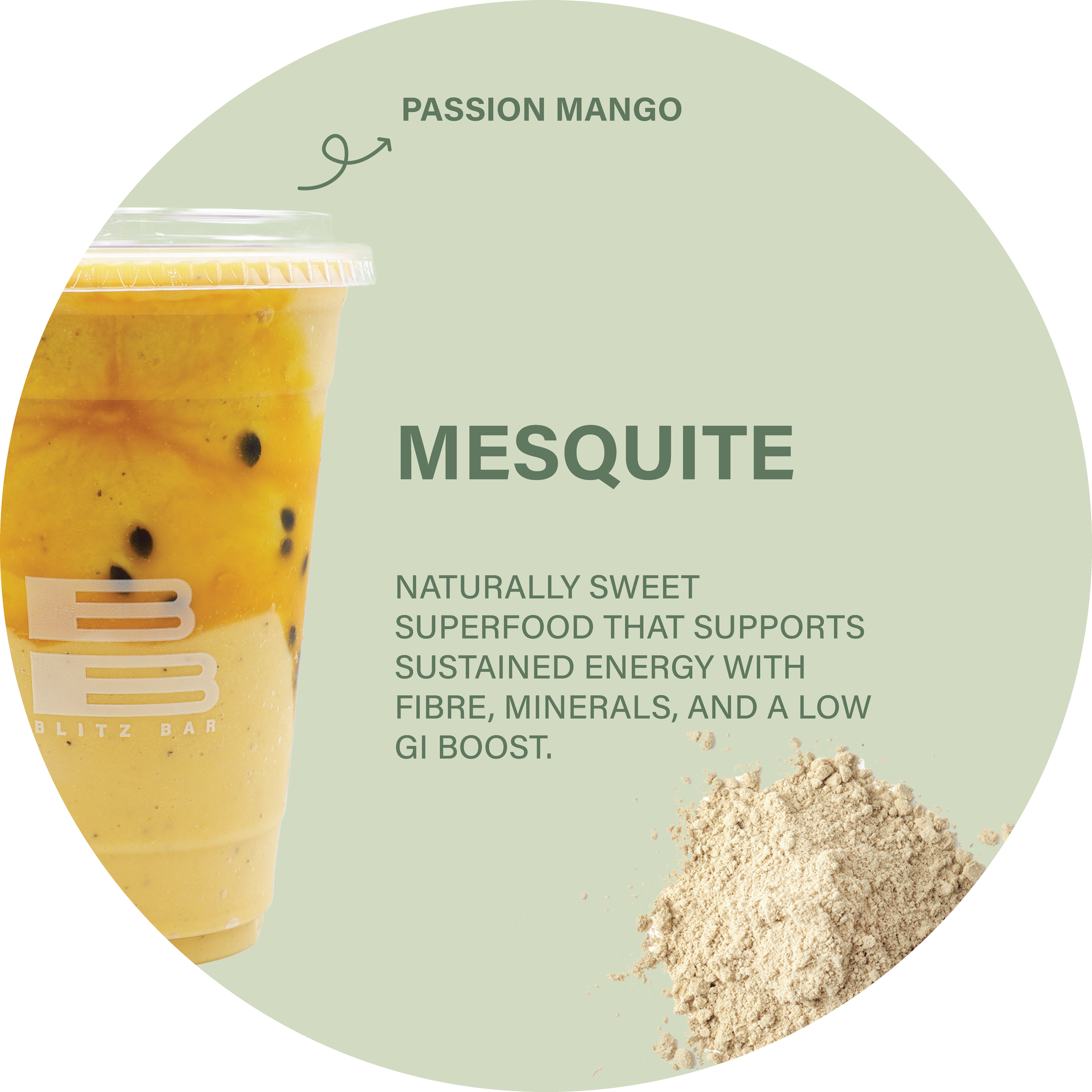 Mesquite