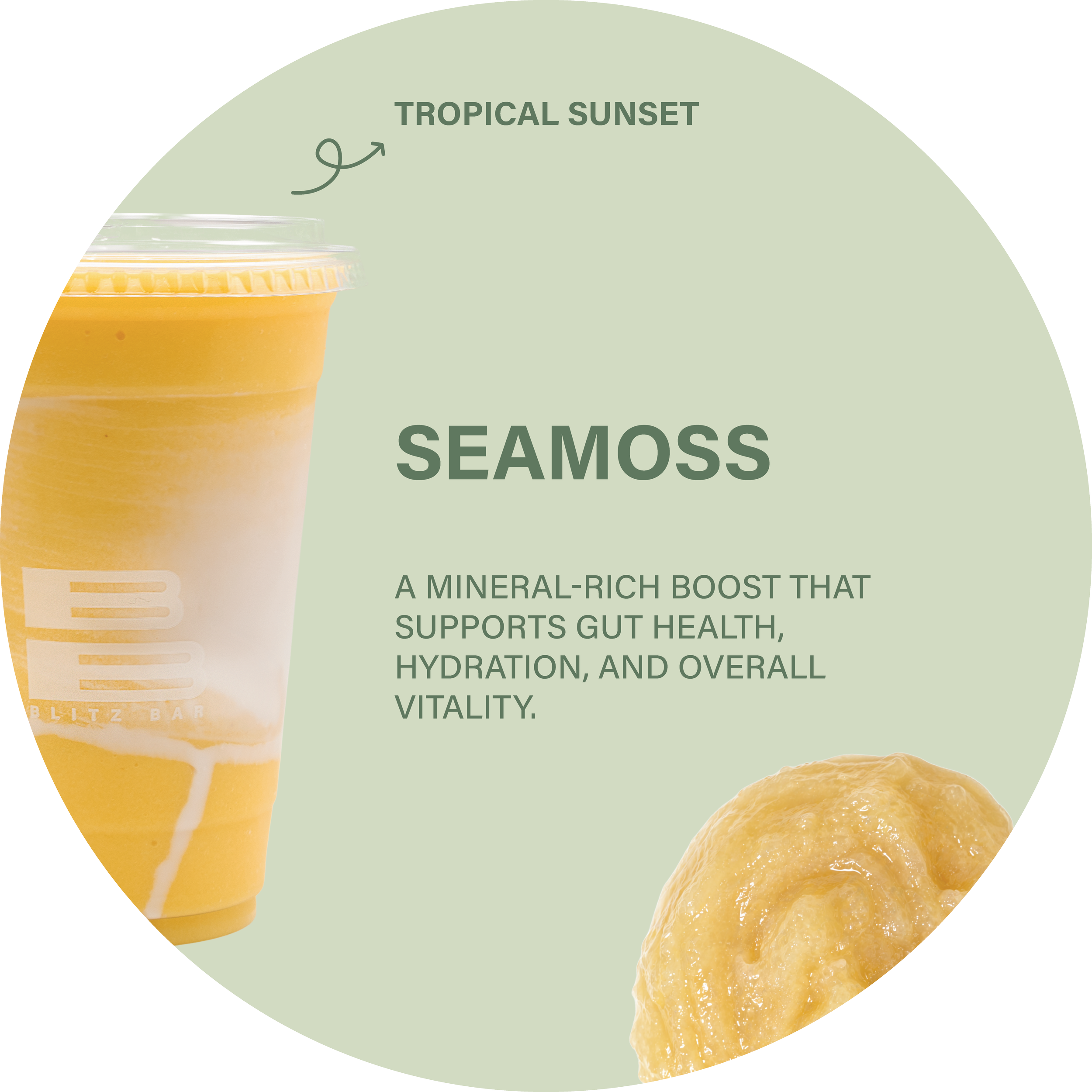 Seamoss