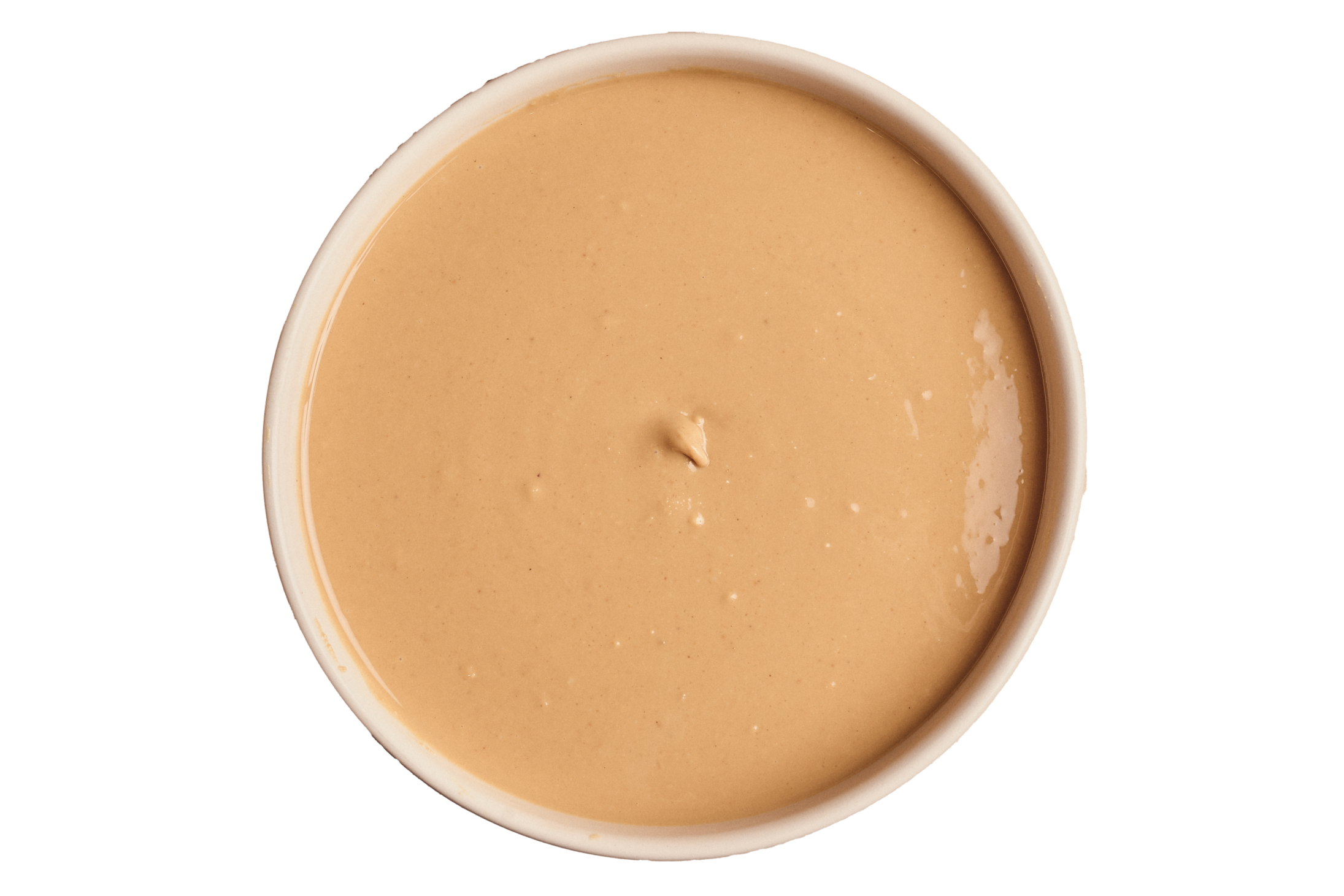 PEANUT BUTTER