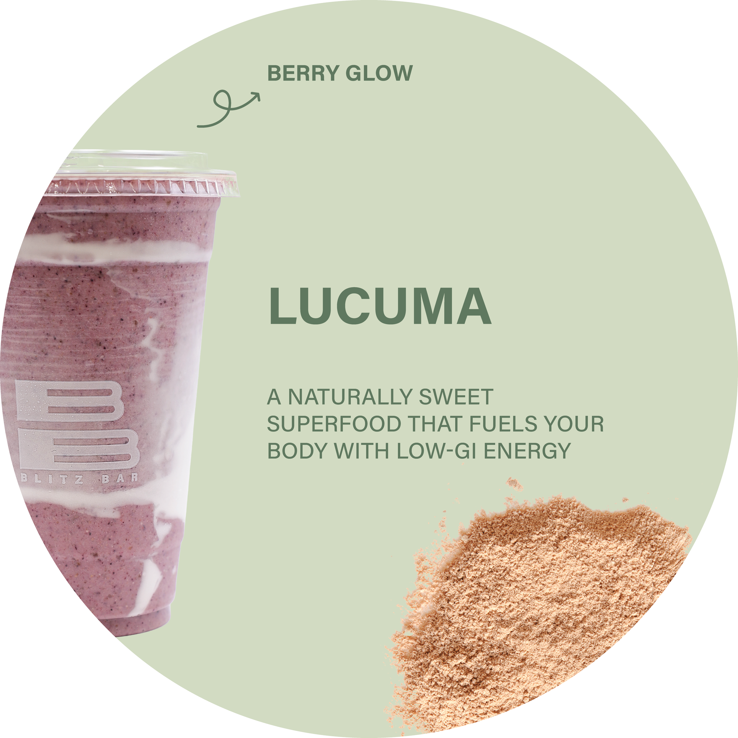 Lucuma