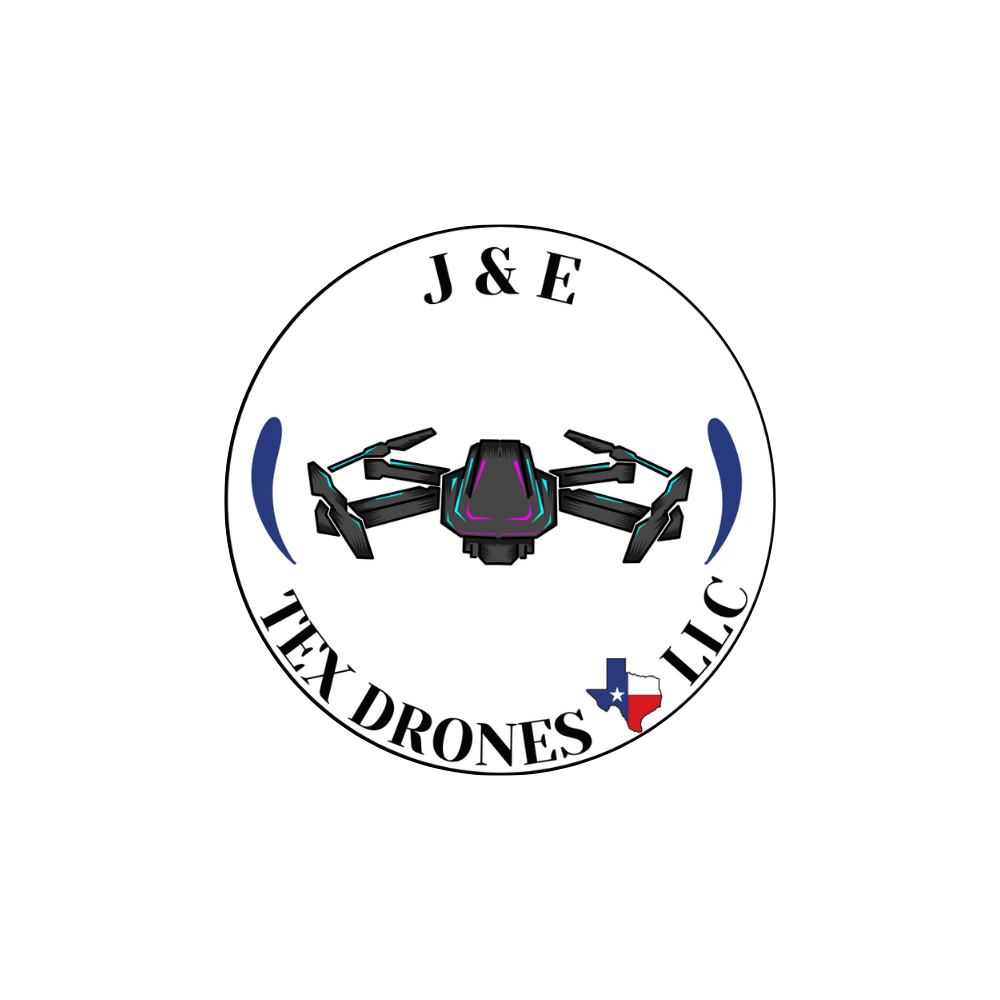 J&amp;E TEX DRONES