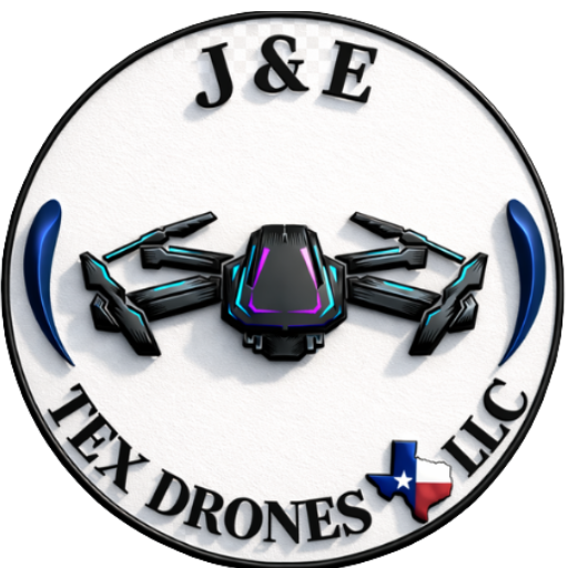 J&amp;E TEX DRONES