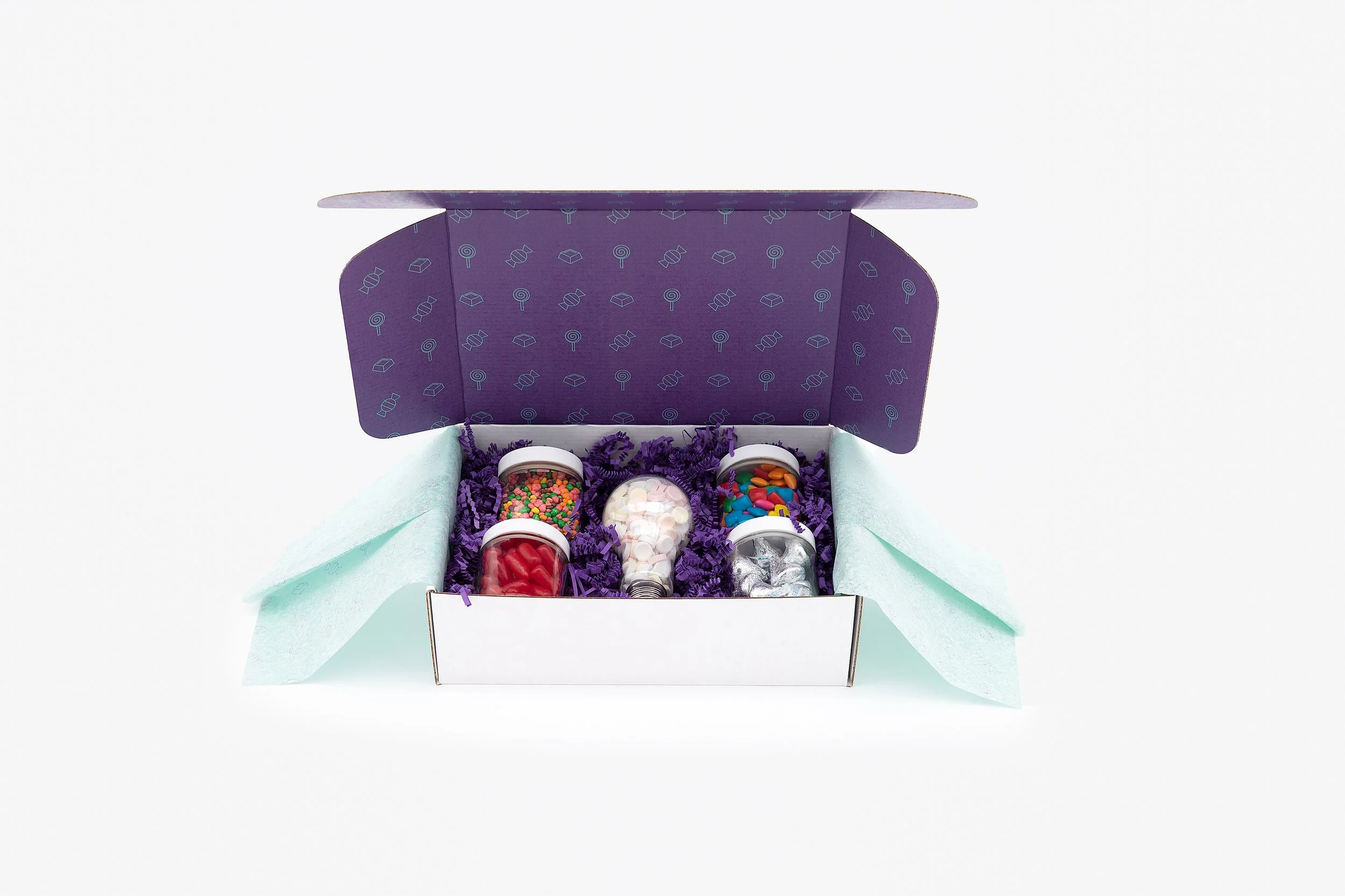 Back To School Box