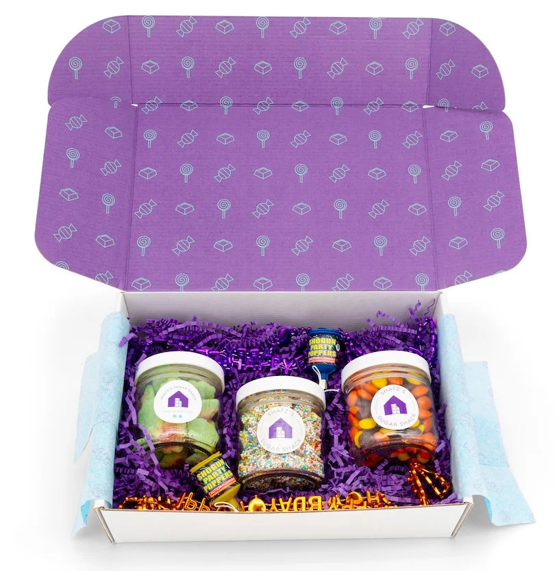 Birthday Box