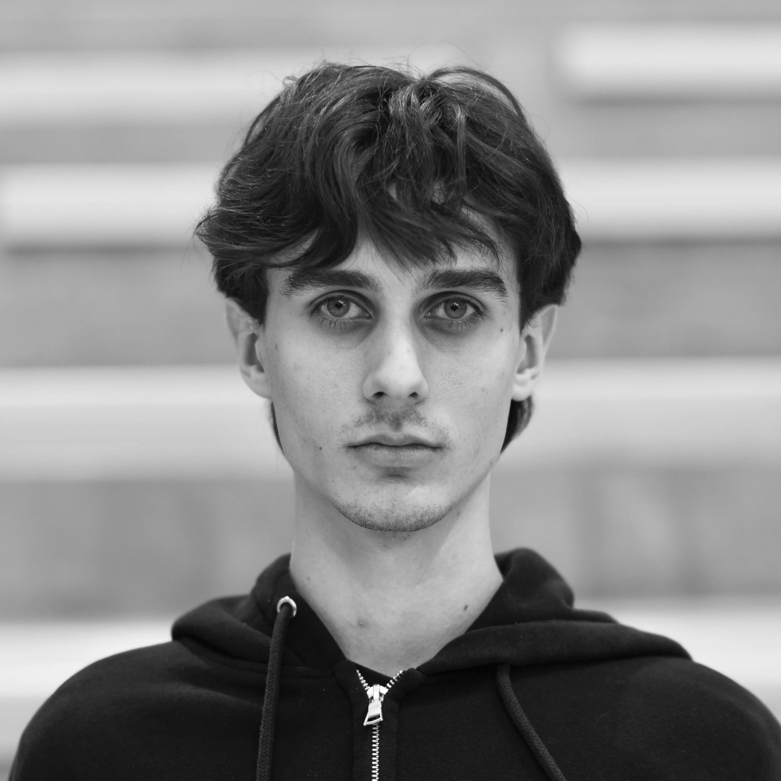 Rodion Timchenko
