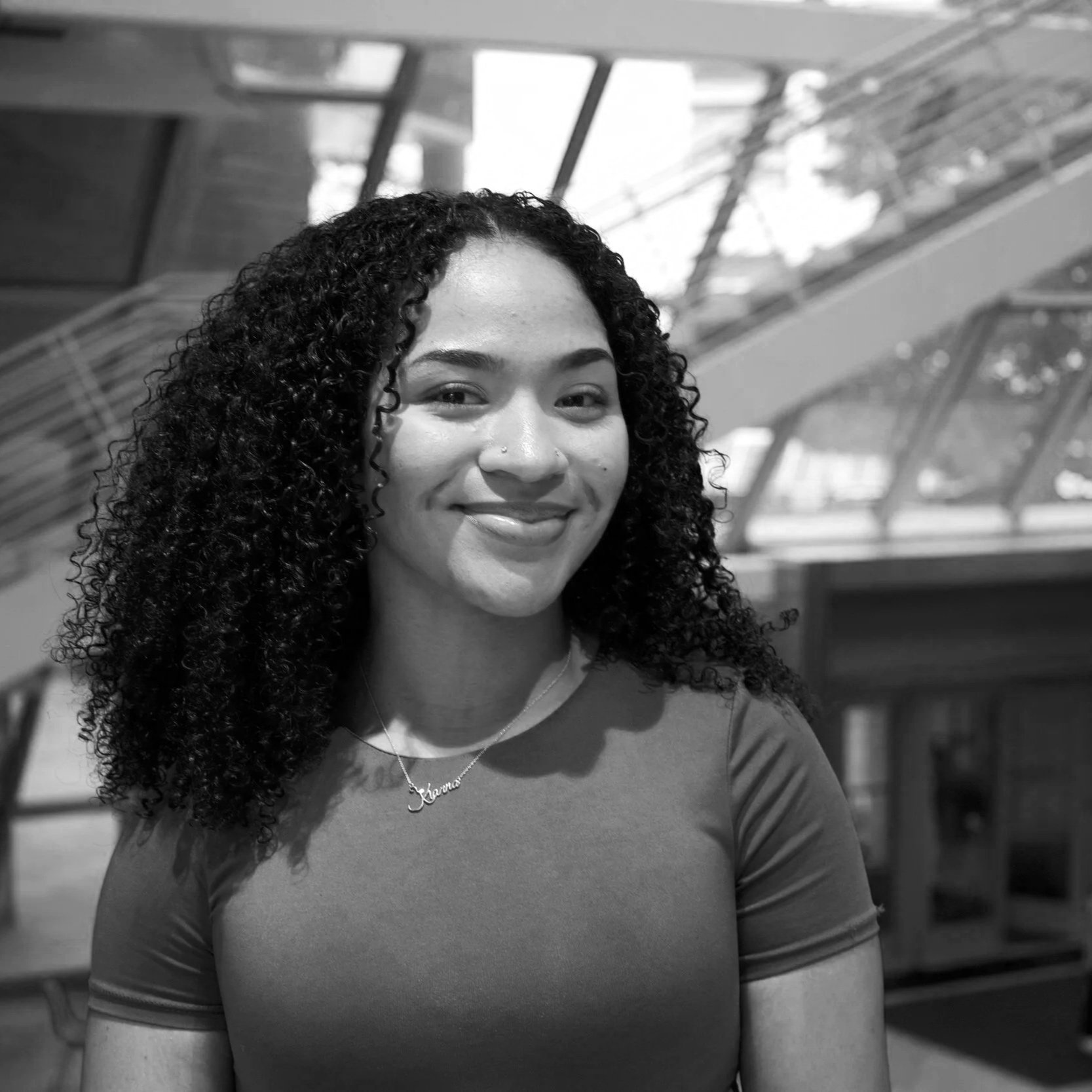 Kianna Monette