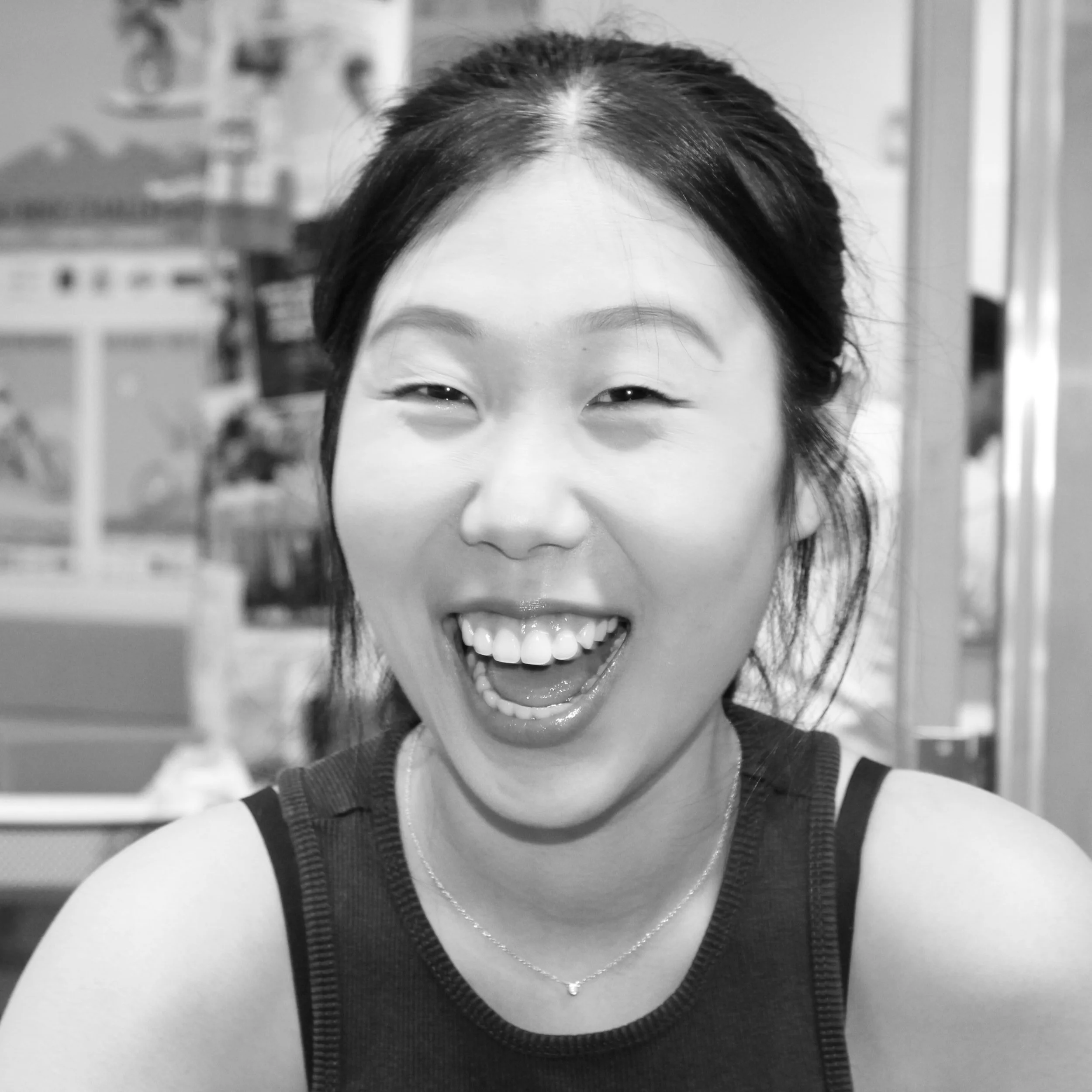 Hana Yang