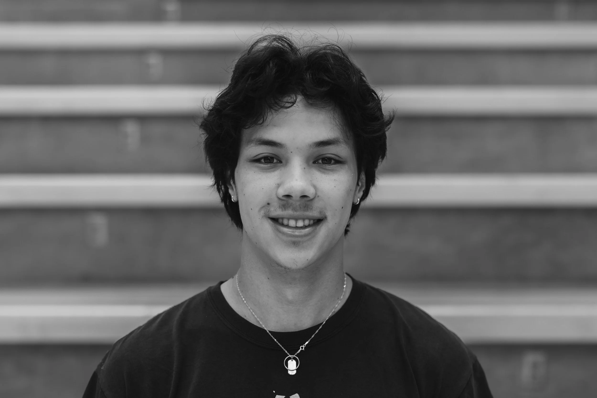 Ollie Yue