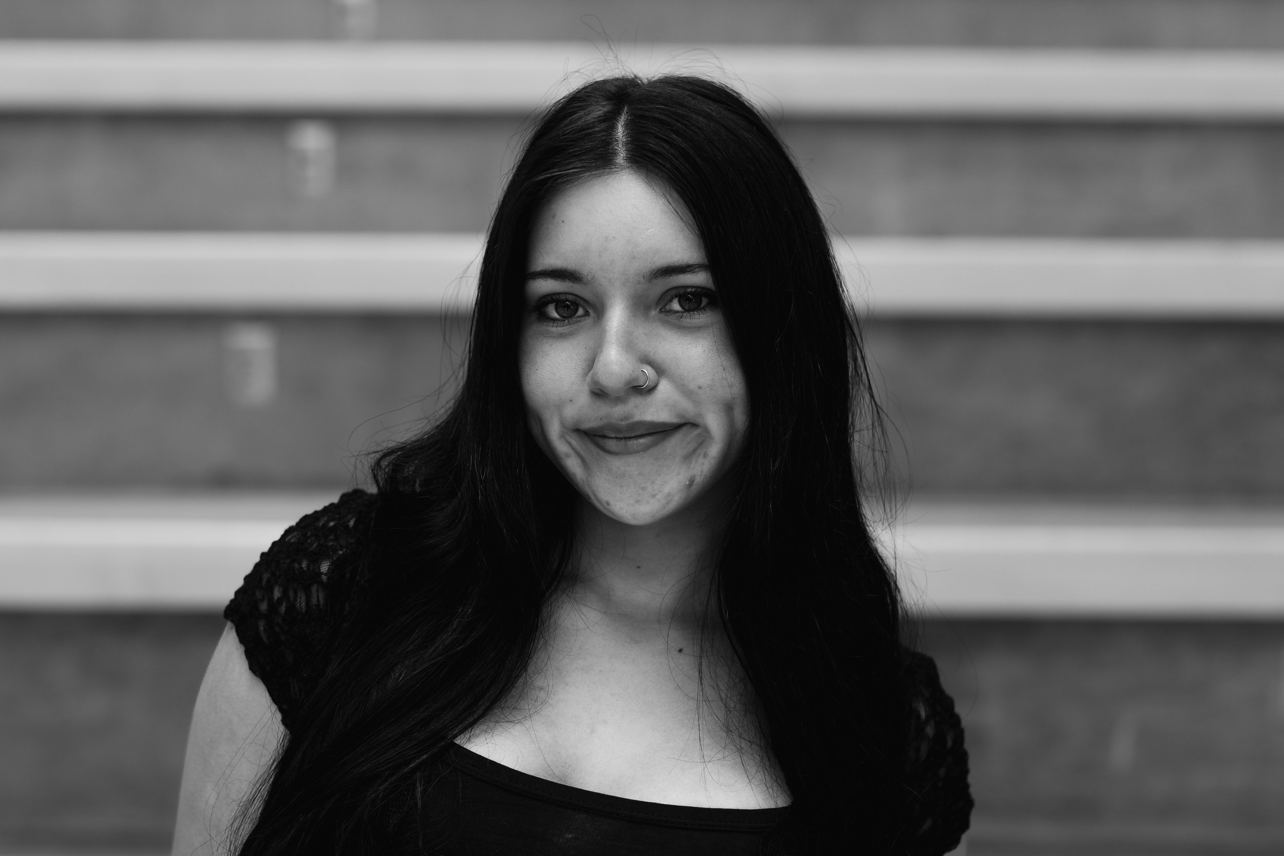 Soraya Solano-Gibson