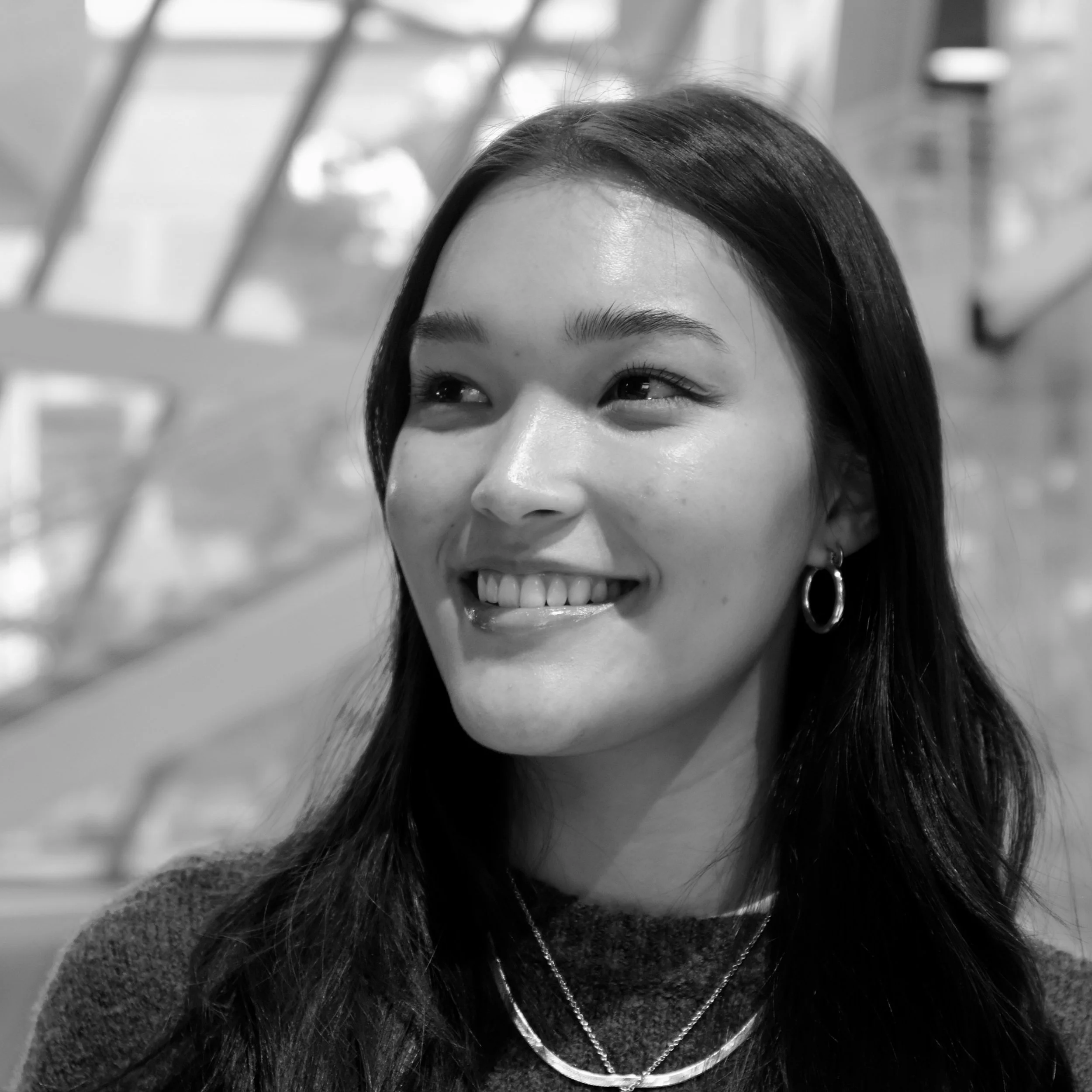 Naomi Lang