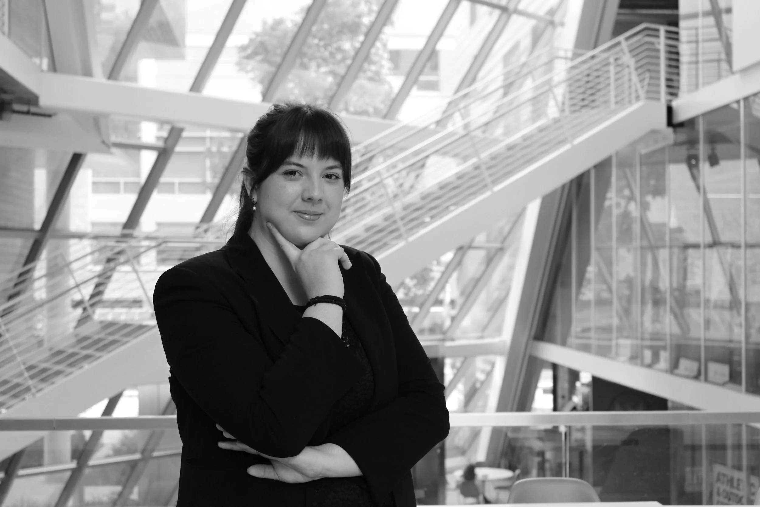 Diana DeGroot