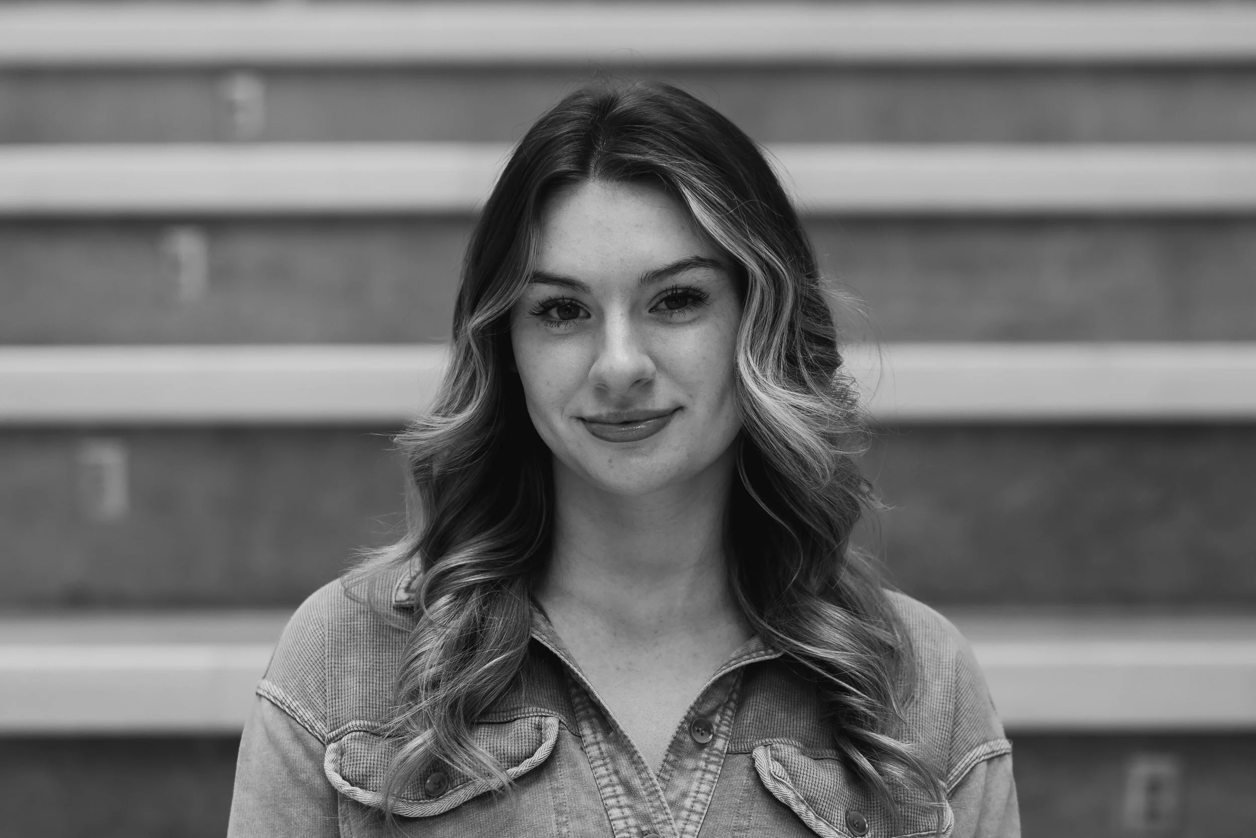 Lexi Gutches