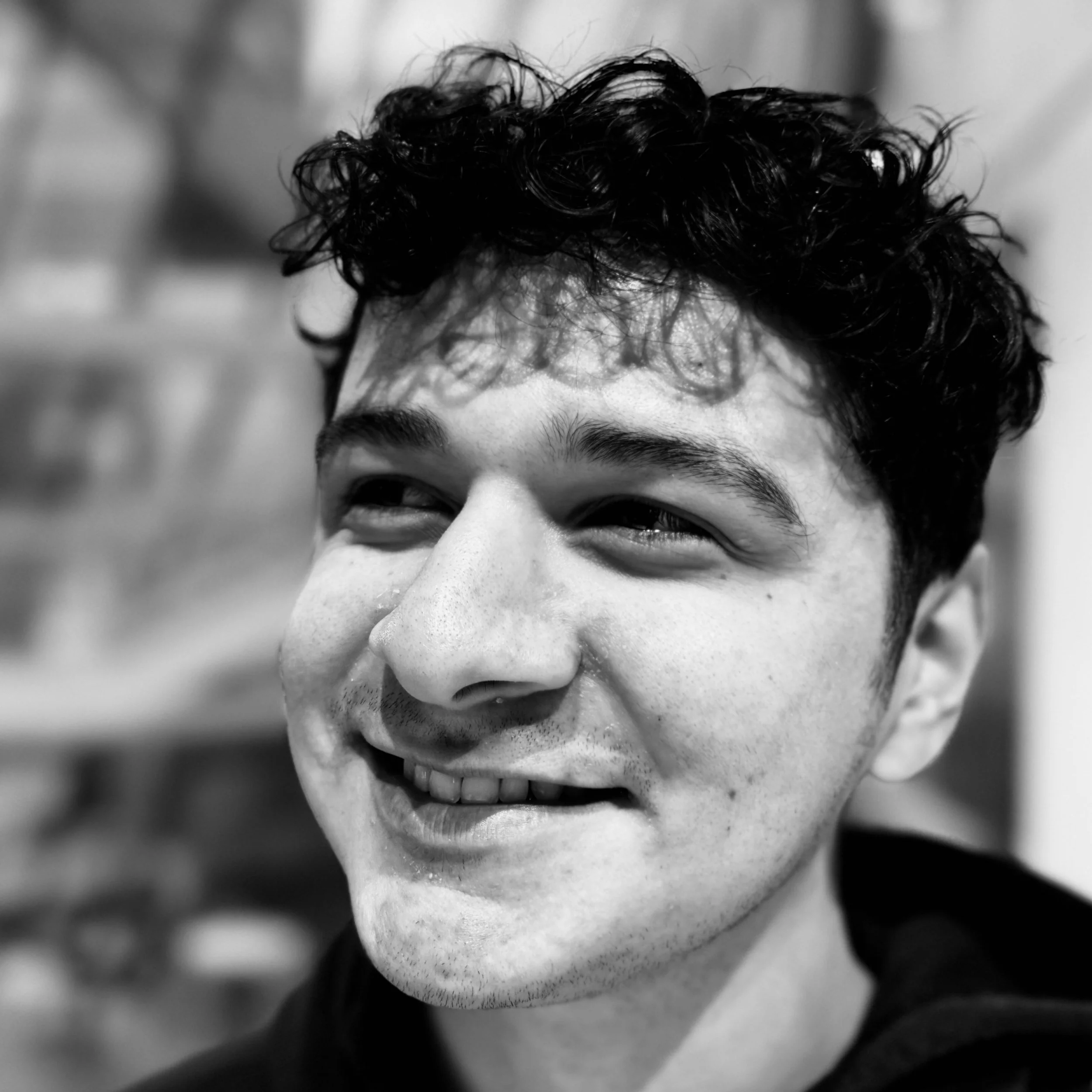 Milo Loza