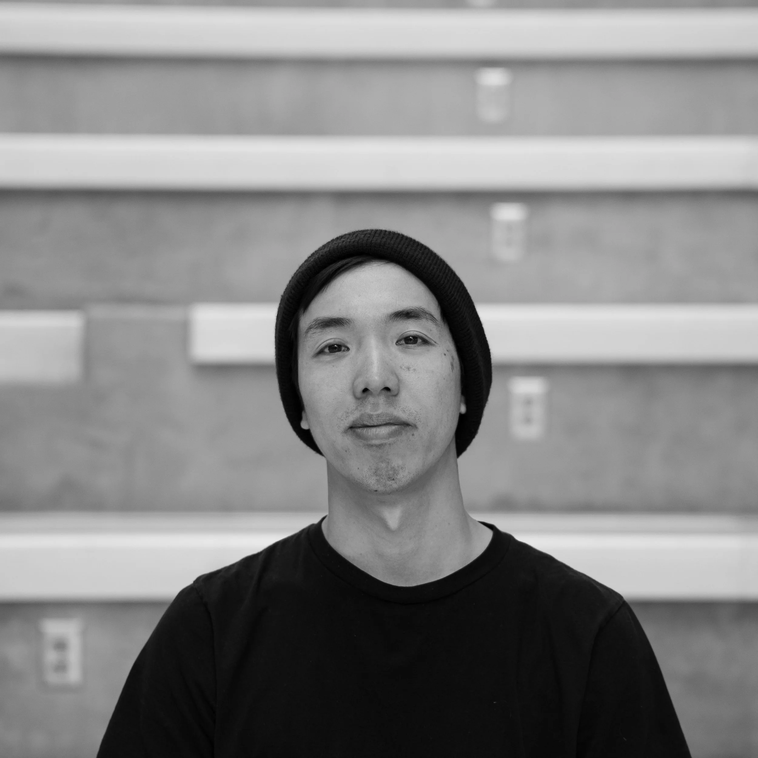 Joe Wong