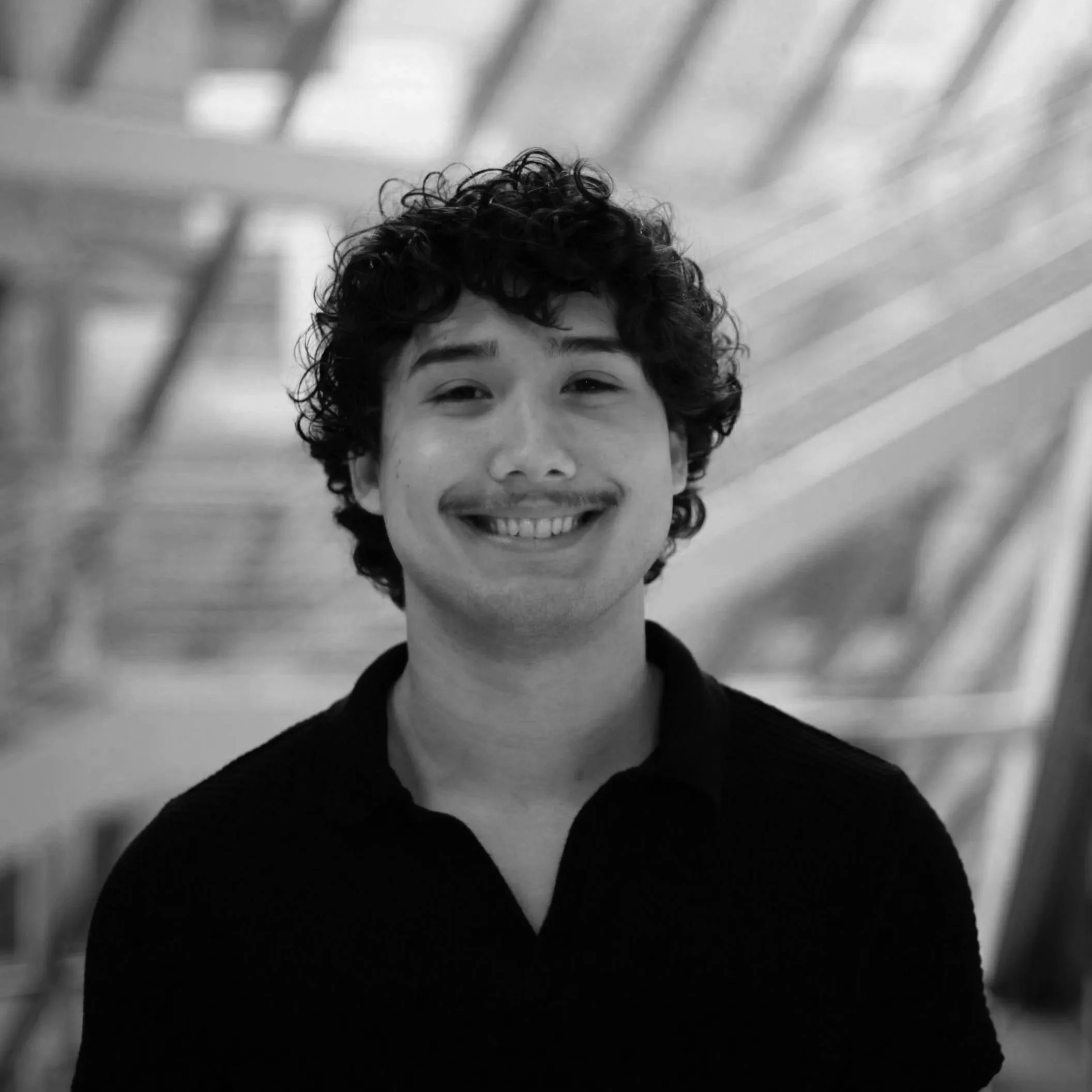 Kieran Salcedo-Freeman