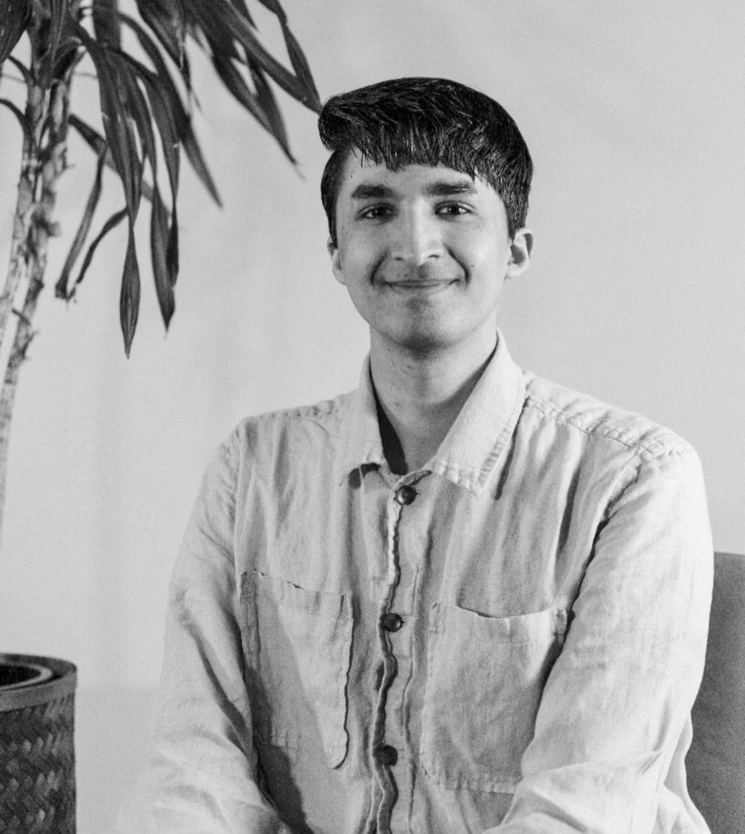 Anand Kailasam