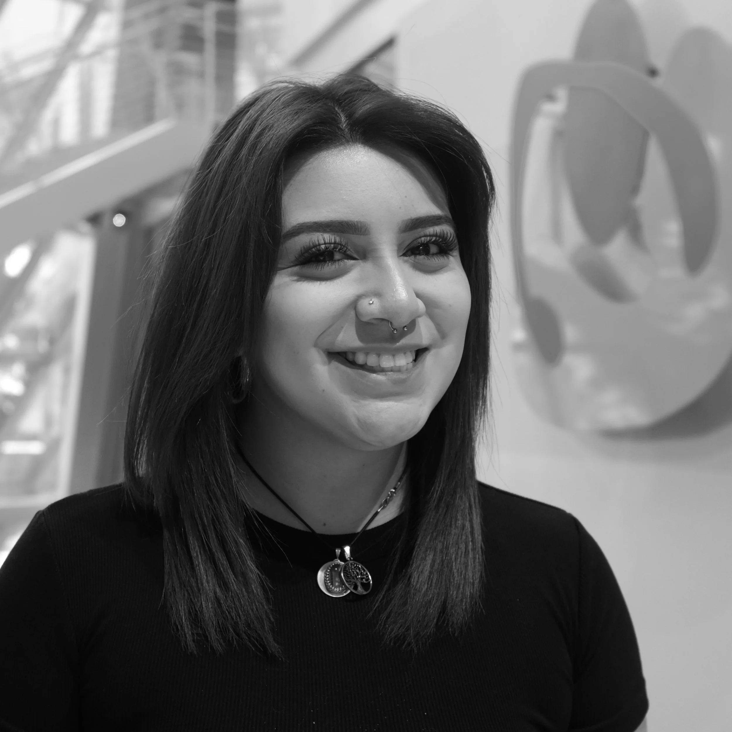 Carolina Chavez-Barrios