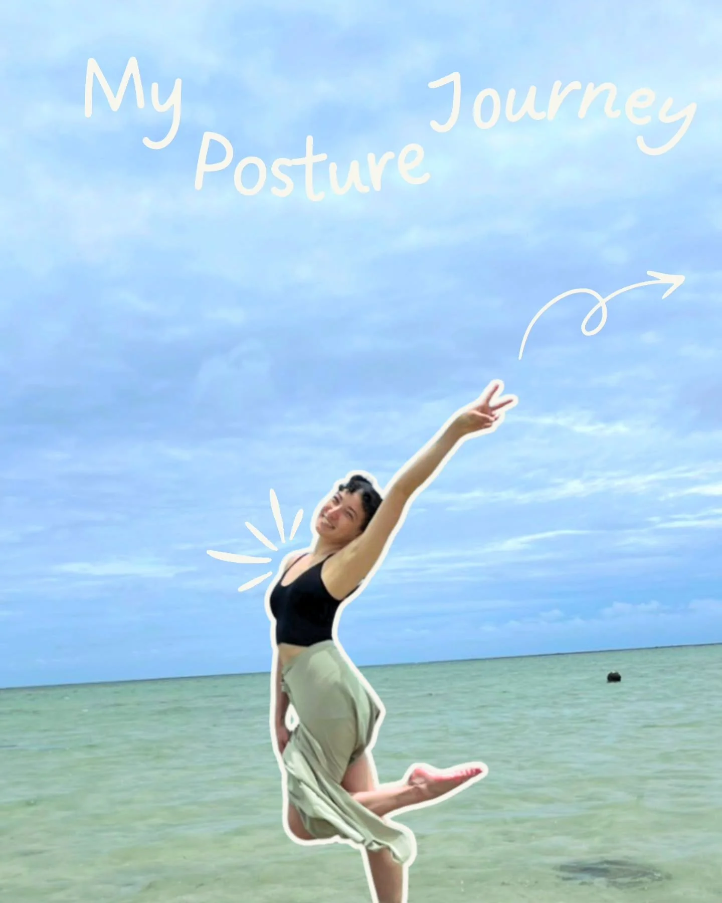 You may be thinking "why include foot size, weight and height?" It's because...

Everything is interconnected! One part of your body will always have influence over another part, and those parts influence your body as a whole 🤯

As women o