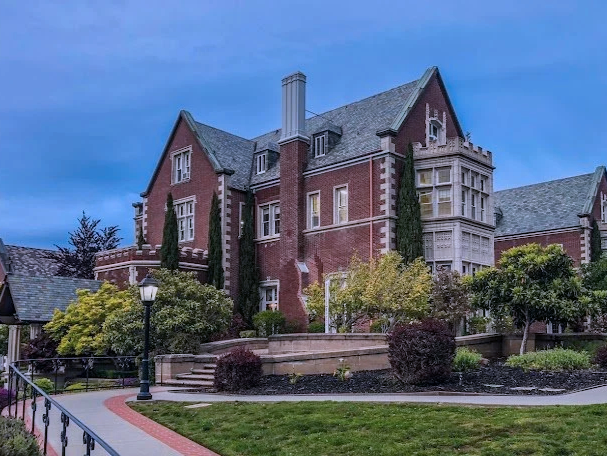 My favorite Wedding and Event Venues in the San Francisco Bay Area