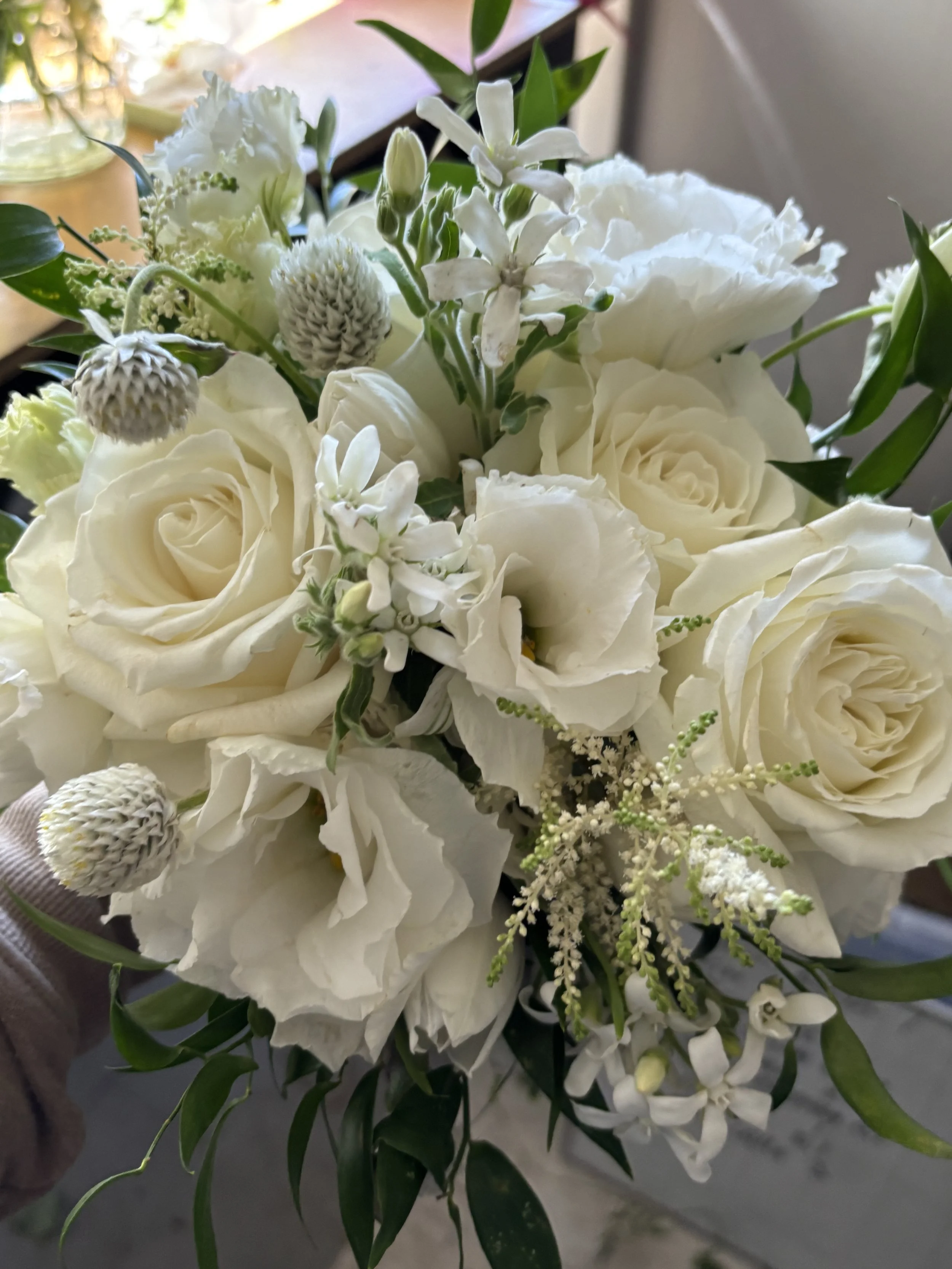 Wedding Bouquet
