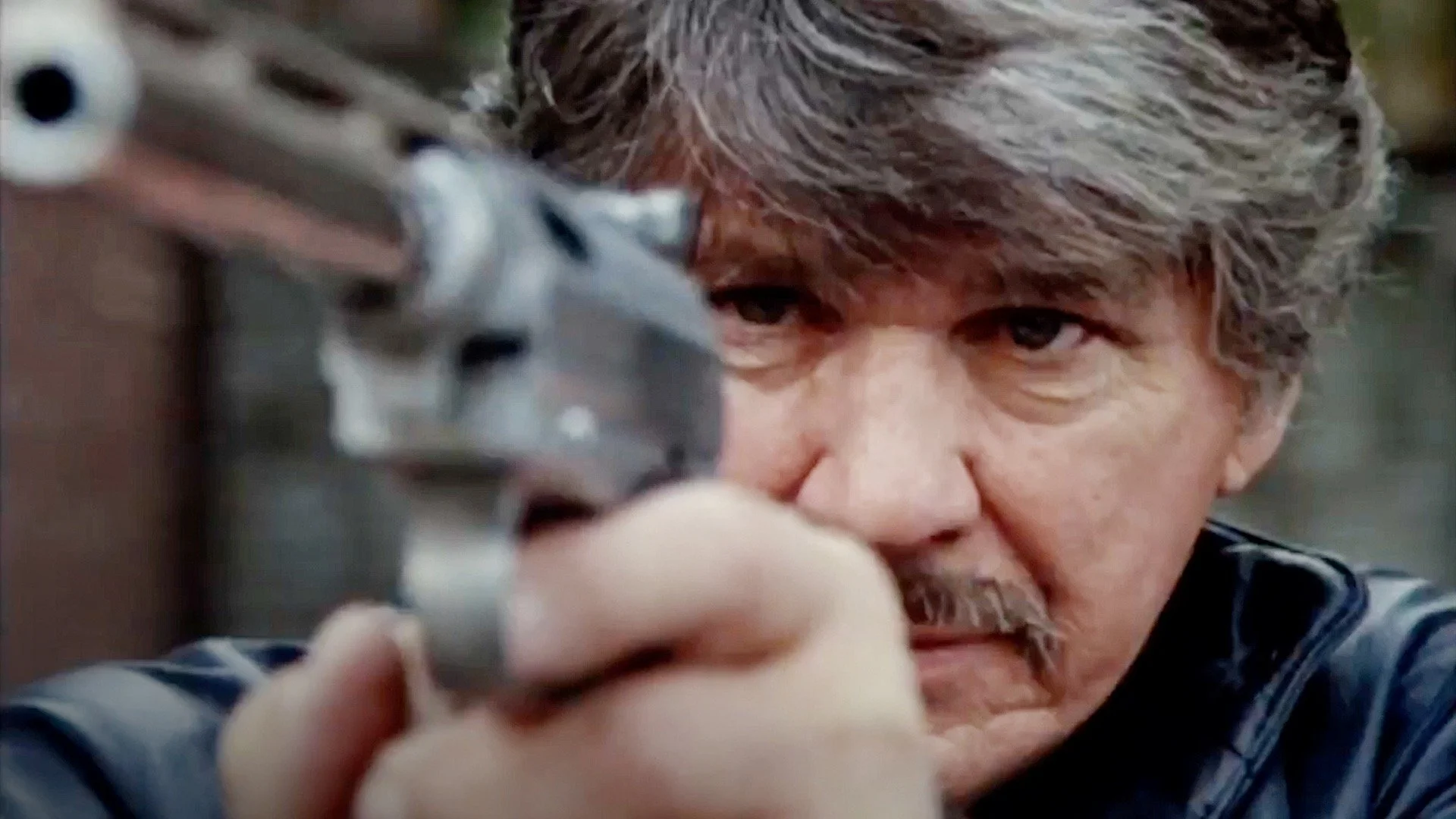 #13: Death Wish 3