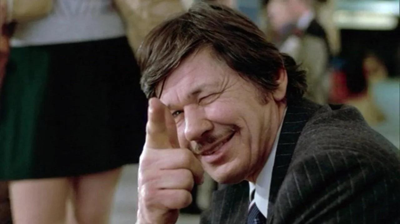 #15: Death Wish