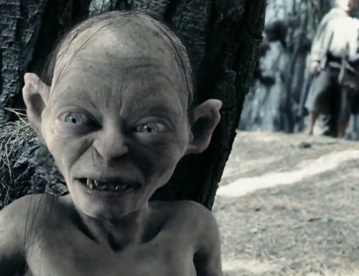#17: The Lord of the Rings: The Two Towers