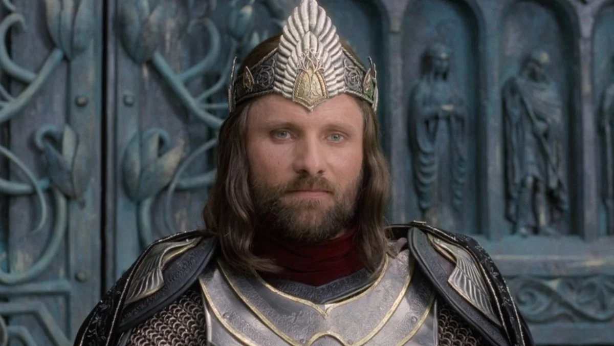 #18: The Lord of the Rings: The Return of the King