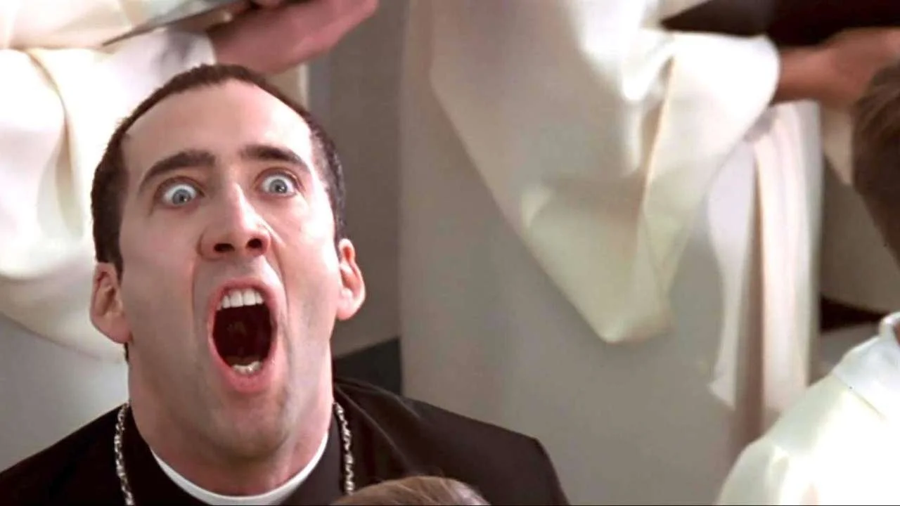 #20: Face/Off