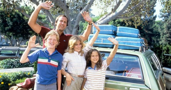 #21: National Lampoon’s Vacation
