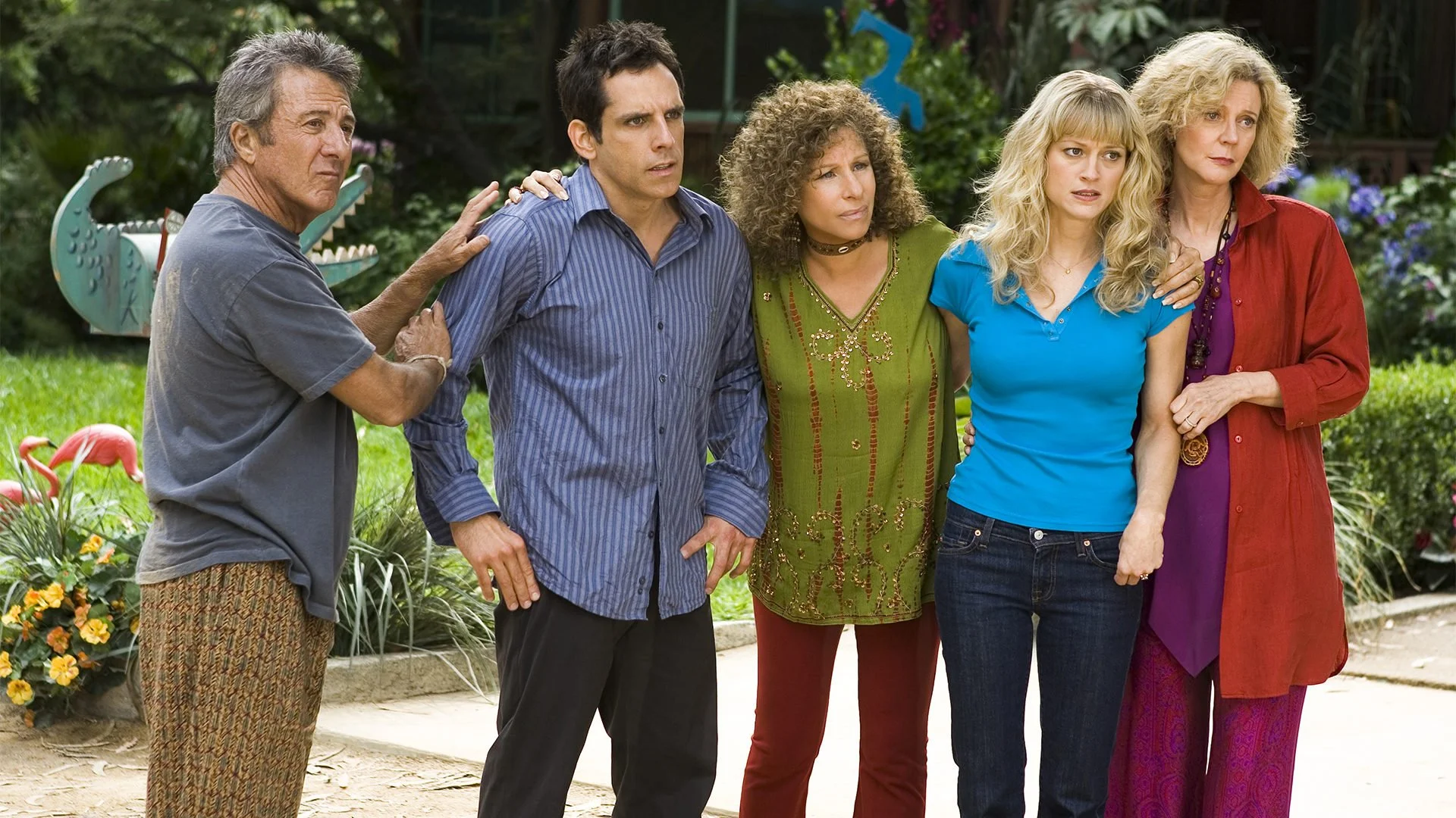 #25: Meet the Fockers
