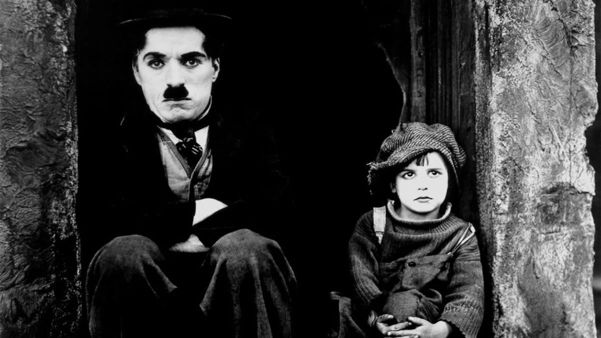 #30: The Kid