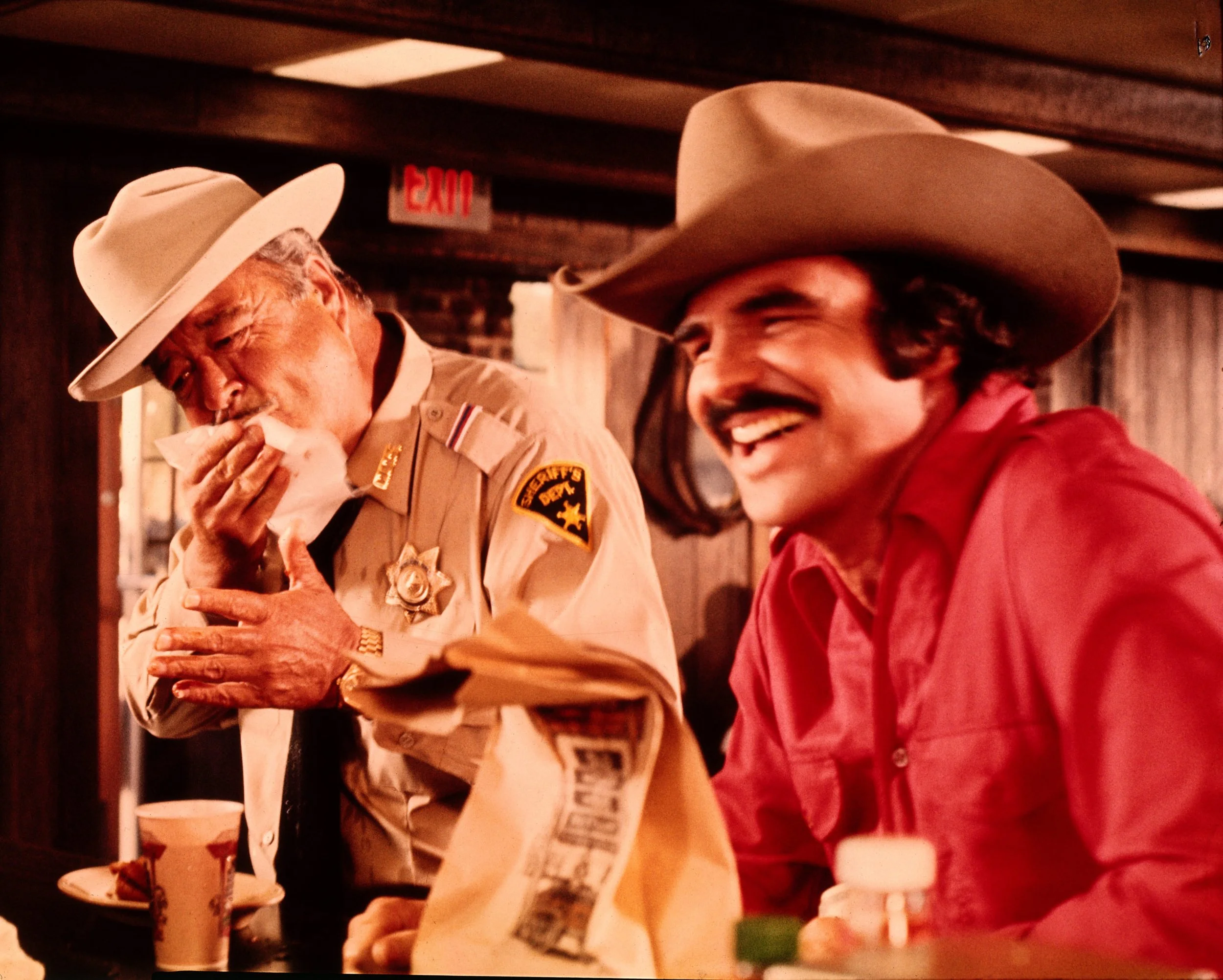#36: Smokey and the Bandit