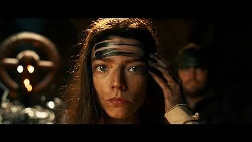 #39: Furiosa: A Mad Max Saga